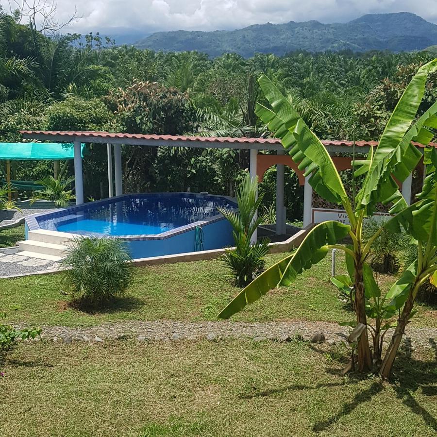 Casapreciosa-Laslajas Las Lajas (Chiriqui) Exterior foto