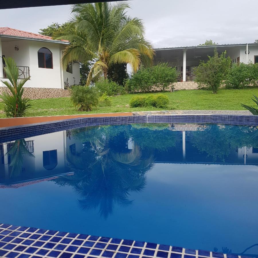 Casapreciosa-Laslajas Las Lajas (Chiriqui) Exterior foto