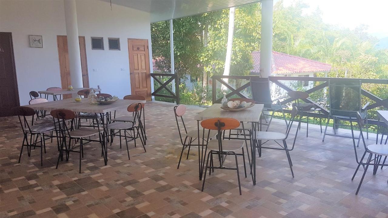 Casapreciosa-Laslajas Las Lajas (Chiriqui) Exterior foto