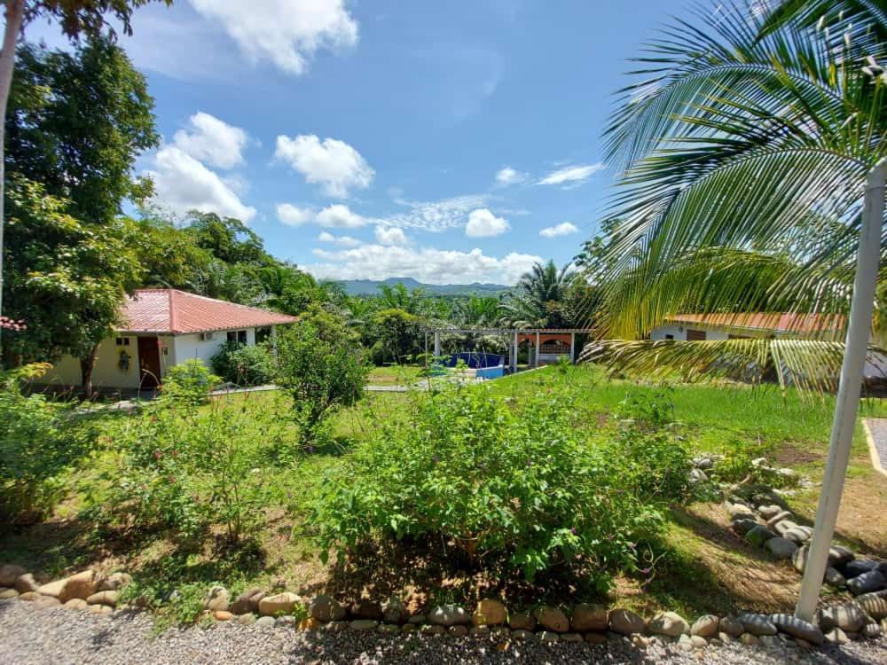 Casapreciosa-Laslajas Las Lajas (Chiriqui) Exterior foto