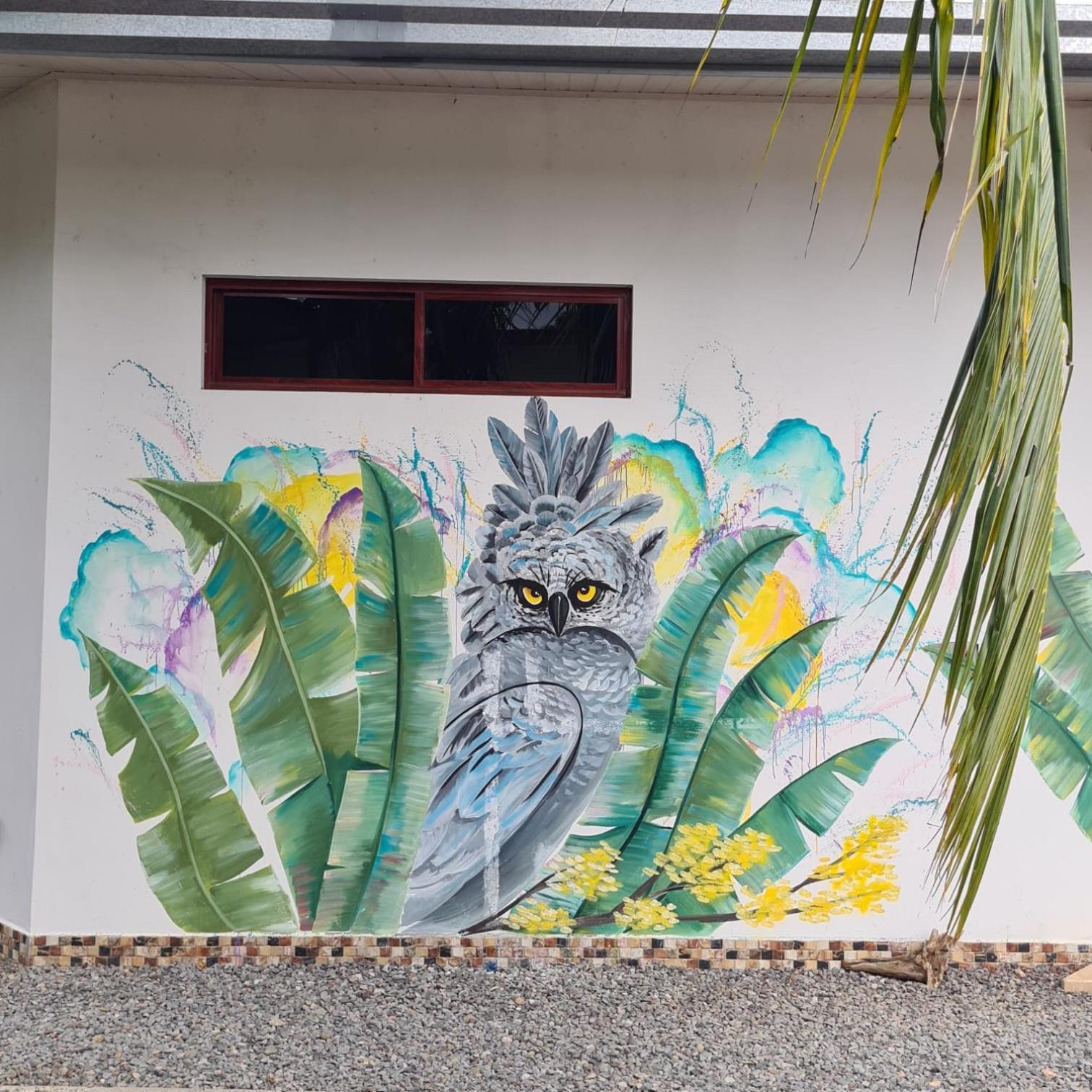 Casapreciosa-Laslajas Las Lajas (Chiriqui) Exterior foto