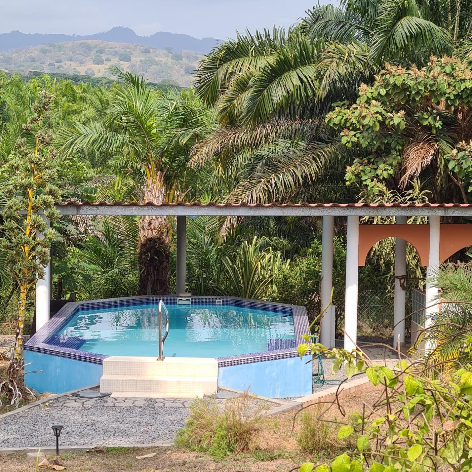 Casapreciosa-Laslajas Las Lajas (Chiriqui) Exterior foto
