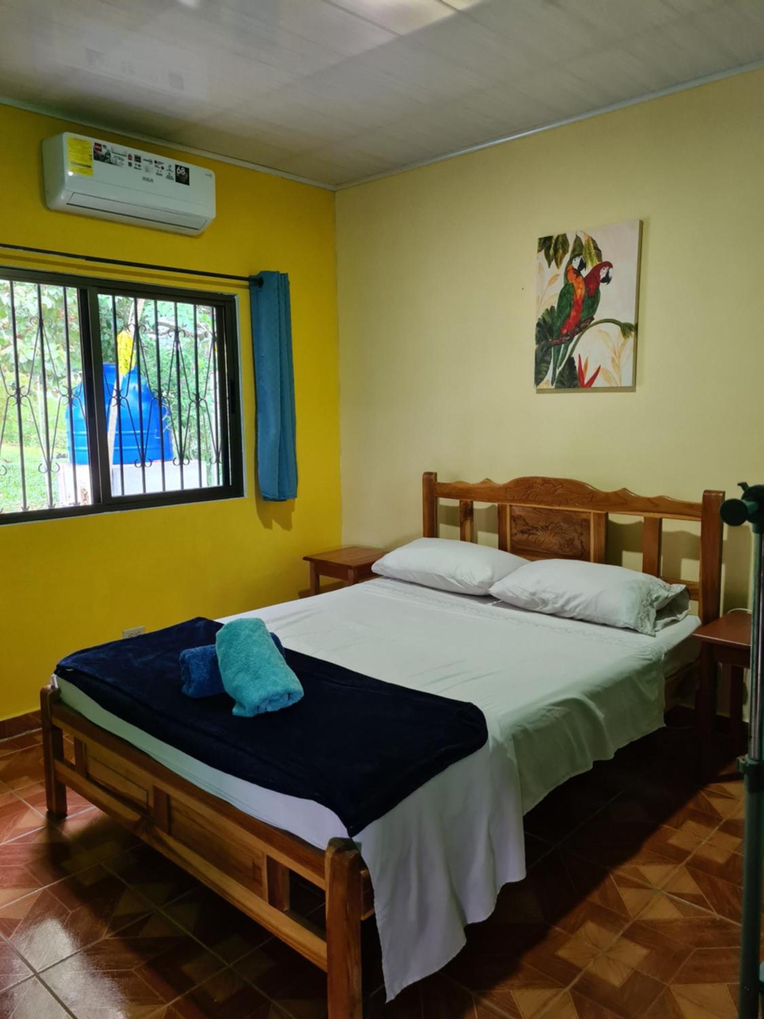 Casapreciosa-Laslajas Las Lajas (Chiriqui) Exterior foto